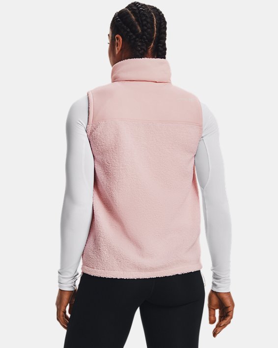 Under Armour Women's Ua Mission Vest - Big Apple Buddy Under Armour Women's Ua Mission Vest - Big Apple Buddy